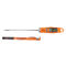 Stainless Steel 392F NSF Barbecue Beef Meat Thermometer