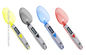 Accurate Instant Read Digital Spoon Scale 230*50*26mm Small Dimension
