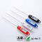 Compact Baby Milk Food Probe Thermometer , Electronic Cooking Thermometer Wide Temperature Range