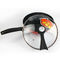 1.7" Small Dial Cookware Thermometer , Cooking Pot Cover Thermometer Waterproof